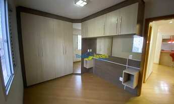 Imagem 7: Apartamento com 2 dormitórios à venda, 54 m² por R$ 308.000,00 - Vila São Pedro - Santo An