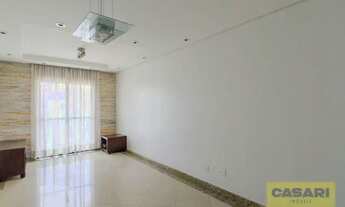 Imagem 2: Apartamento com 2 dormitórios para alugar, 80 m² - Baeta Neves - São Bernardo do Campo/SP