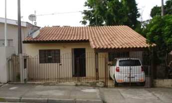 Imagem: Casa em Leilão - Jardim das Magnólias