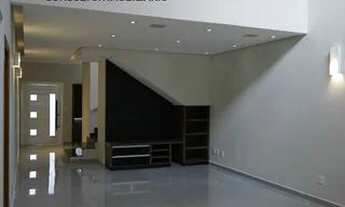 Imagem: Sobrado Condomínio Jardim Nova Aliança