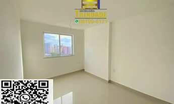 Imagem 5: Excelente Apartamento No calhau ,2 Quartos ,Nascente ,Porcelanato ,Novo ,Arpoador