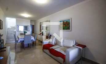 Imagem 2: Casa à Venda - Vila Roque, 3 Quartos, 125 m2