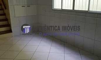 Imagem 5: CASA para LOCAÇÃO - CIPAVA - OSASCO - SÃO PAULO - AUTHÊNTICA IMÓVEIS