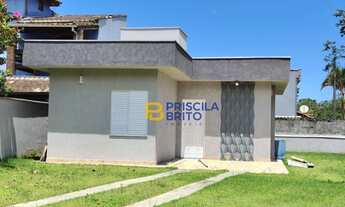 Imagem: Casa com 2 dormitórios à venda, 60 m²