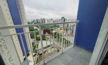 Imagem 3: STUDIO NOVO 1 DORMITÓRIO BAIRRO VILA GUARANI - ZONA SUL SÃO PAULO