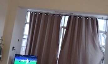 Imagem 5: Kitnet para alugar, 25 m² por R$ 1.500,00/mês - Itararé - São Vicente/SP