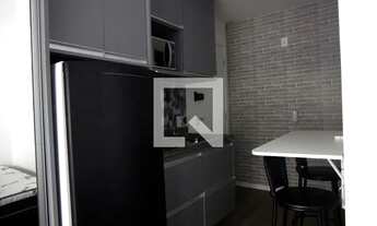 Imagem 5: Apartamento para Aluguel - Consolação, 1 Quarto, 22 m2