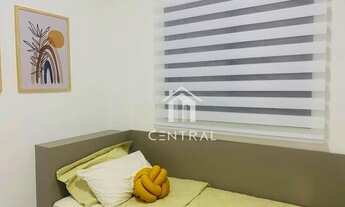 Imagem 7: Apartamento a venda e locação - Residencial Verona - 42m² - 2 Dormitórios - Bairro Água Ra