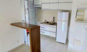 Imagem 4: Apartamento de 2 dormitórios com vaga e varanda gourmet na Av. Portugal, Brooklin perto do