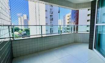 Imagem 6: Recife - Apartamento Padrão - Espinheiro