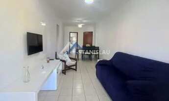 Imagem 4: Apartamento com 2 dorms, Guilhermina, Praia Grande - R$ 395 mil, Cod: 44