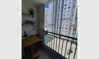 Imagem 4: COND LIVING MAGIC | APTO 55M² | 02 DORMS | 01 SUÍTE