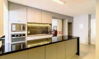 Imagem 7: Apartamento com 3 dormitórios à venda, 112 m² - Itaim Bibi - São Paulo/SP