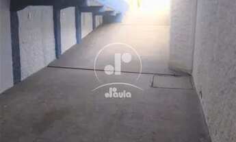 Imagem 2: Casa 40m² de 2 cômodos para alugar na Vila Eldizia em Santo André