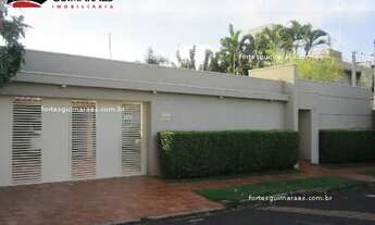 Imagem 4: Ribeirão Preto - Casa - Alto da Boa Vista