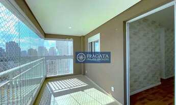 Imagem 6: Apartamento com 2 dormitórios à venda, 63 m² por R$ 610.000,00 - Tatuapé - São Paulo/SP