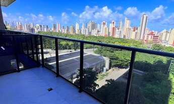 Imagem: Apartamento para venda possui 93 metros