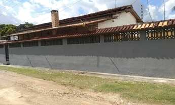 Imagem 7: Casa no mosqueiro