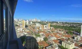 Imagem 5: ALUGO- COBERTURA DUPLEX- 99m²- 02Qts s/ 01 Ste- Possui Projetados- Sul- 03 Vagas!