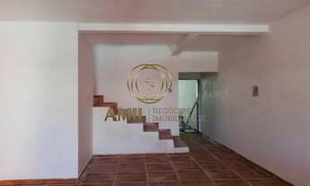 Imagem 2: AJ - RA Amil Aluga Sobrado, 2 Quartos, 200mts, Bosque dos Ipês, Zona Sul, São José dos Cam