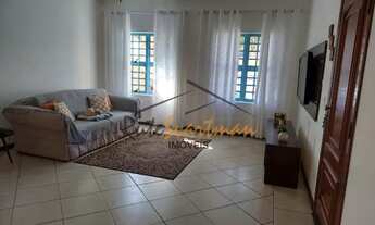 Imagem 4: Casa com 3 dormitórios à venda, 160 m² por R$ 790.000,00 - Cidade Universitária II - Campi