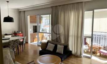 Imagem: Venda Apartamento - 3 Suites - 142m2