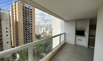 Imagem 7: Apartamento - Cambuí - Campinas