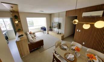 Imagem 4: APARTAMENTO - VILA LUCY, GOIÂNIA/GO