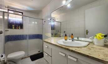 Imagem 3: Jardim Versailles, 5 quartos, apartamento com 220m² na Pituba - Maravilhoso