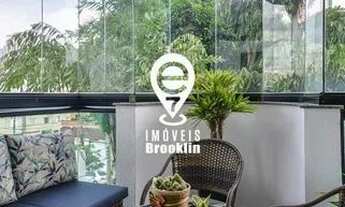 Imagem 4: EXCELENTE APARTAMENTO NO TATUAPÉ! 120m² - 3 dormitórios e 4 vagas