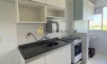 Imagem 2: Garden Bosque da Saúde