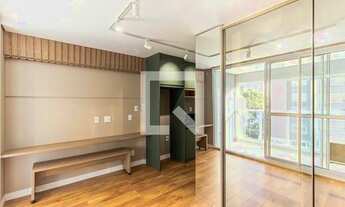 Imagem 7: Apartamento para Aluguel - Vila Clementino, 1 Quarto, 25 m2