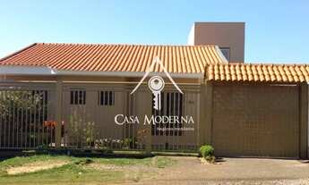 Imagem: Casa com 3 dormitórios à venda, Santa