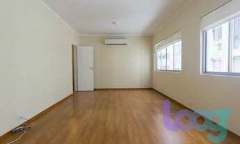 Imagem 2: Apartamento padrão em Cerqueira César - São Paulo