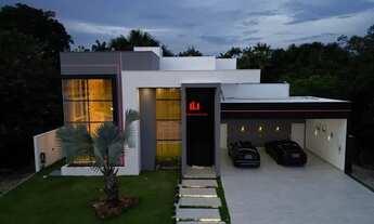 Imagem: Ponta Negra I - Casa Duplex Espetacular