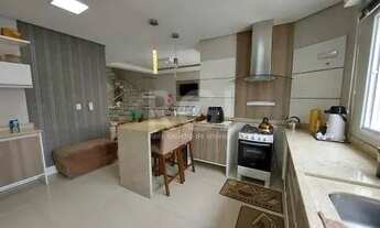 Imagem 2: Sobrado para venda com 318 metros quadrados com 4 quartos Bairro Moinhos de Vento - Canoas