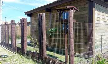 Imagem 5: Passo de Torres - Casa Padrão - Praia Azul