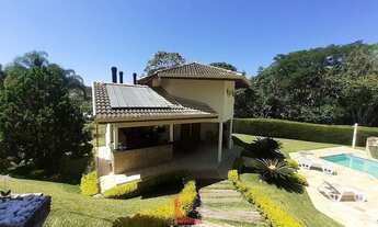 Imagem 3: Casa no Cond Jardim das Palmeiras Bragança Pta-Sp