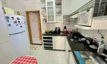 Imagem 5: Apartamento para venda com 77 metros quadrados com 3 quartos em Setor Bela Vista - Goiânia