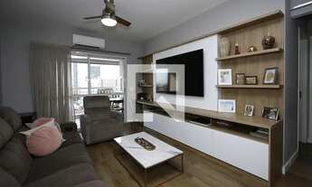 Imagem: Apartamento à Venda - Vila Leopoldina