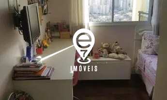 Imagem 3: Apartamento à venda, 4 quartos, 1 suíte, 2 vagas, Vila Guarani (Zona Sul) - São Paulo/SP