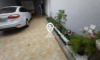 Imagem 2: Sobrado à venda, 4 quartos, 2 suítes, 3 vagas, Jardim Santa Cruz (Campo Grande) - São Paul