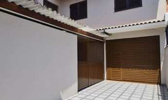 Imagem 3: Casa / Sobrado para Locação em Osasco, Centro, 2 dormitórios, 2 banheiros, 2 vagas