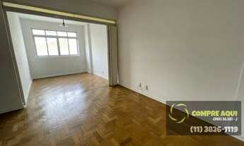 Imagem 4: Apartamento para venda tem 34 metros quadrados com 1 quarto em Vila Buarque