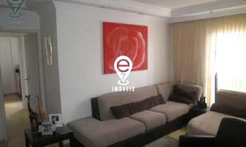 Imagem: Apartamento à venda, 2 quartos, 1 vaga