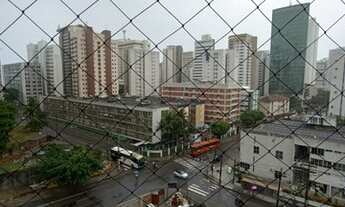 Imagem 2: Excelente Flat de 02 Quartos Mobiliado para Locação