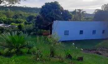 Imagem 2: Sitio com 38.400mil metros quadrados