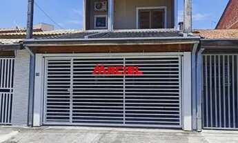 Imagem: Casa Condomínio em São José dos Campos