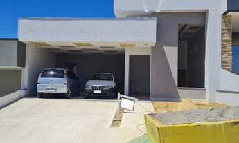 Imagem 5: VENDE-SE CASA EM CONDOMÍNIO - INDAIATUBA