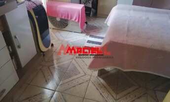 Imagem 7: Casa Padrão em Sao Jose dos Campos